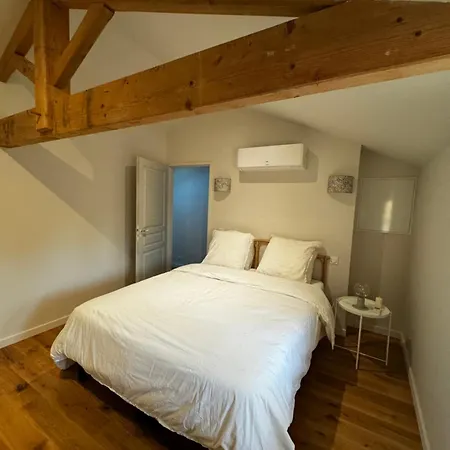 La Grange D Ulysse Villa Crayssac
