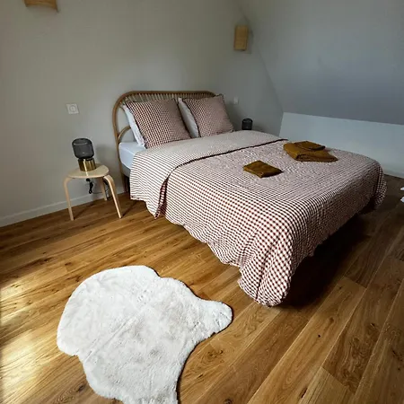 Villa La Grange D Ulysse *